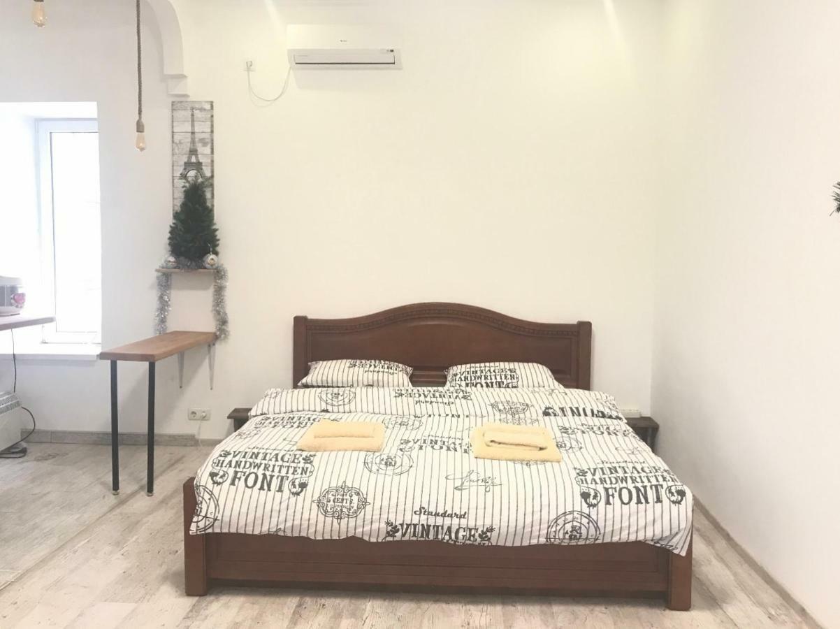 شقة أوديسا  في Uspenskaya 54/Ekaterinenskaya In The City Center المظهر الخارجي الصورة